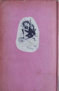 The Terror of St Trinians or Angela's Prince Charming