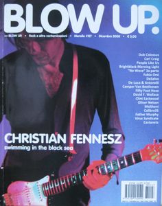 Blow Up 2008 - N.127