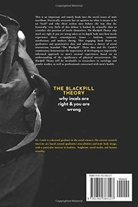 The Blackpill Theory: Why Incels Are Right & You Are Wrong