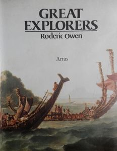 Great Explorers