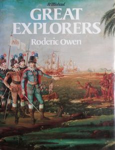 Great Explorers
