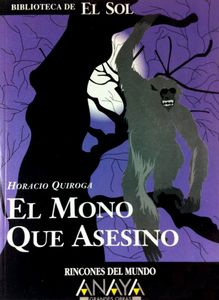 El Mono Que Asesinó