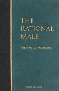 The Rational Male: Preventive Medicine