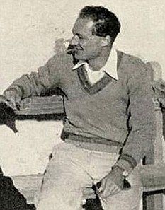Roderic Owen