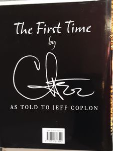The First Time