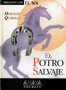 El Potro Salvaje