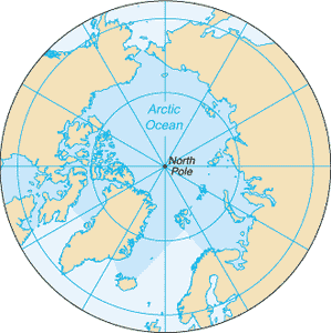 North Pole