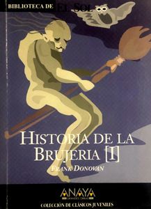 Historia de la Brujería [I]