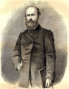 Henri Mouhot