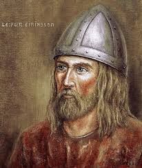 Leif Erikson