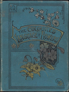The Coloured Language of Flowers