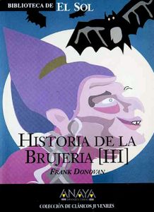 Historia de la Brujería [III]