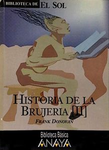 Historia de la Brujería [II]
