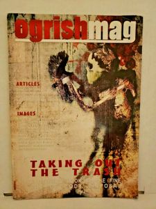Ogrish Mag #2