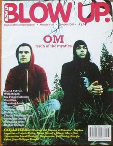 Blow Up 2009 - N.137