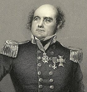 John Franklin
