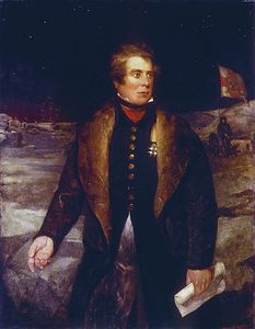 John Ross (Explorer)