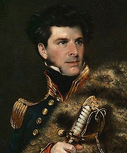 James Clark Ross