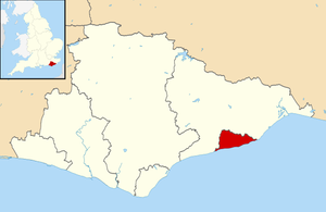 Hastings