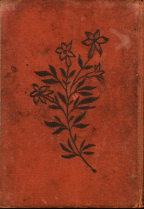 The Language of Flowers