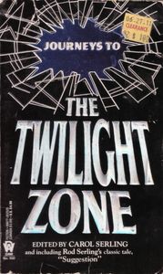Journeys to the Twilight Zone