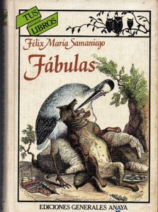 Fábulas
