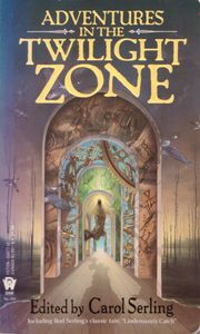 Adventures in the Twilight Zone