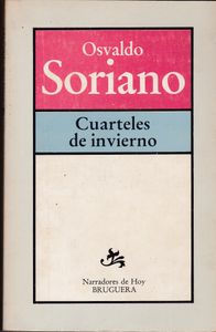 Cuarteles de Invierno