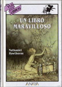 Un Libro Maravilloso