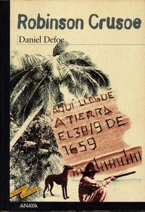 Robinson Crusoe