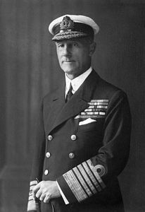 John Jellicoe (Lord Jellicoe)