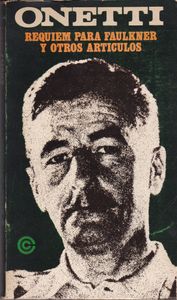 Requiem Para Faulkner y Otros Artículos