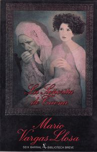 La Señorita de Tacna