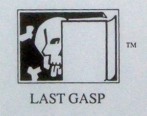 Last Gasp
