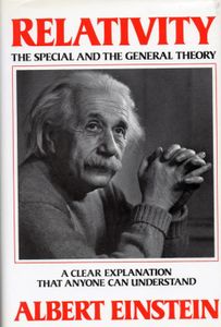 Relativity the Special and the General Theory