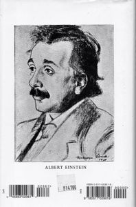 Relativity the Special and the General Theory