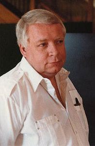 Paul Janvier