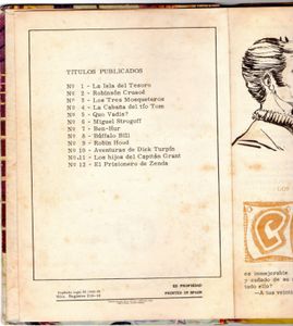 El Prisionero De Zenda
