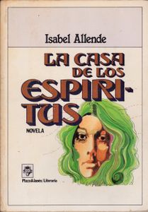 La Casa de los Espíritus