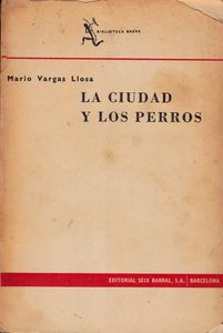 La Ciudad y los Perros