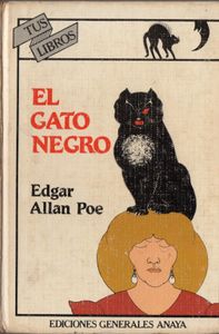 El Gato Negro