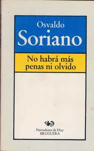 No Habrá Más Penas Ni Olvido