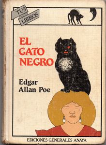 El Gato Negro
