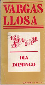 Día Domingo