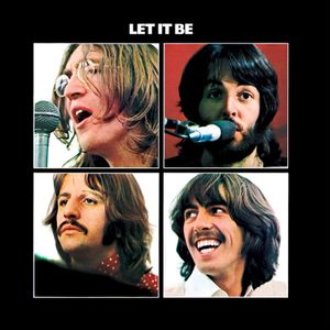 Let It Be (album)