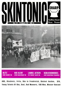 Skintonic No. 11