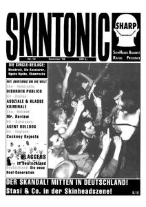 Skintonic No. 12