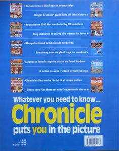 Chronicle of the Second World War