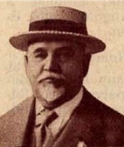 Petri Mór