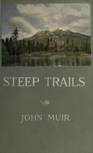Steep Trails